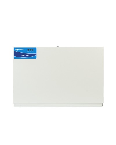 Бокс резервного электропитания Рубеж БР 12 исп. 2x40 в Абакане Электротехническое оборудование Pintop.ru