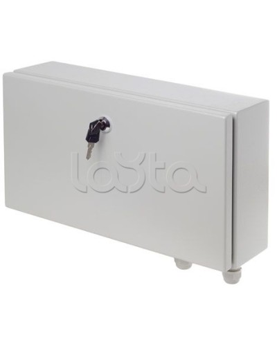 Блок резервированного питания всепогодный Полисервис БРП1-ТИ-24-3/7 исп.5 в Абакане Устройства защиты операционных процессоров (ОПС) Pintop.ru