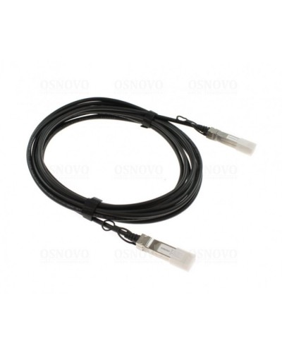 DAC кабель OSNOVO OC-SFP-10G-5M в Абакане Модули SFP/XFP/GBIC Pintop.ru