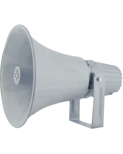 Громкоговоритель рупорный всепогодный МЕТА ГР-100.02 240 в Абакане Система оповещения и трансляции Мета Pintop.ru