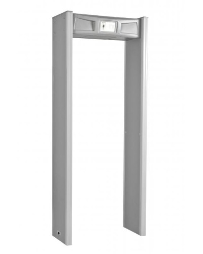 Металлодетектор Локтек Паутина-М18 в Абакане Металлодетекторы Pintop.ru