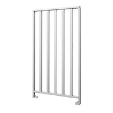 Секция полноростовая 700 мм универсальная Oxgard Секция полноростовая 700 универсальная (ВЗР 2342.02)