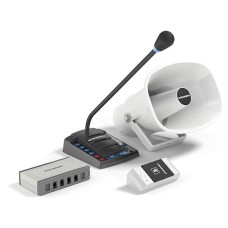 Комплект переговорного устройства STELBERRY S-645