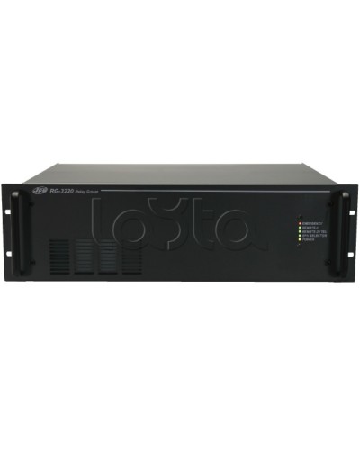 Блок реле JDM RG-3220 в Абакане 19 оборудование (рэковое/стоечное) JDM Pintop.ru