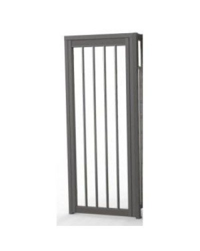 Огрождение полноростовое Ростов-Дон ОПР/1000-Д-3В в Абакане Калитки Pintop.ru