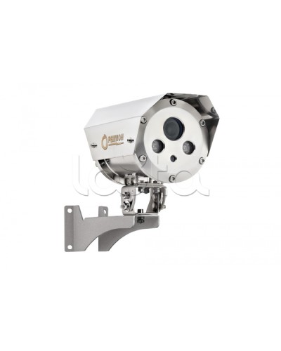 Цифровая в/камера с разрешением 2 Мп Релион-Exd-Н-100-ИК-IP2Мп3.6mm-PoE-TR в Абакане Взрывозащищенные камеры Pintop.ru