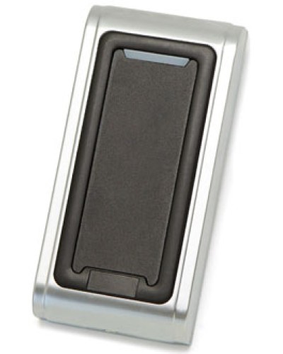 Антиклон - RFID-считыватель IronLogic Matrix-IV (мод. E HT Metal) в Абакане Считыватели Pintop.ru