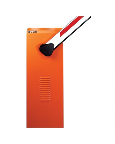 Стойка шлагбаума со встроенным блоком управления Faac 620RPD WINTER (104635877) в Абакане Автоматические шлагбаумы Pintop.ru