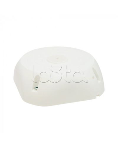 Коробка монтажная для установки и подключения уличных видеокамер SLT МК-3 в Абакане Кронштейны и адаптеры для камер и мониторов Pintop.ru