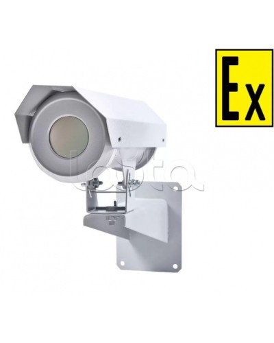 Термокожух взрывозащищенный Компания СМД Орион МК ТВР-А-12-36В в Абакане Кожухи для видеокамер (Ex) Pintop.ru