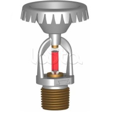 Ороситель спринклерный водянойи пенный горизонтальный Спецавтоматика СУS1-РГо0,74-R1/2/Р141.В3-"СВГ-15" с резьб. герм.