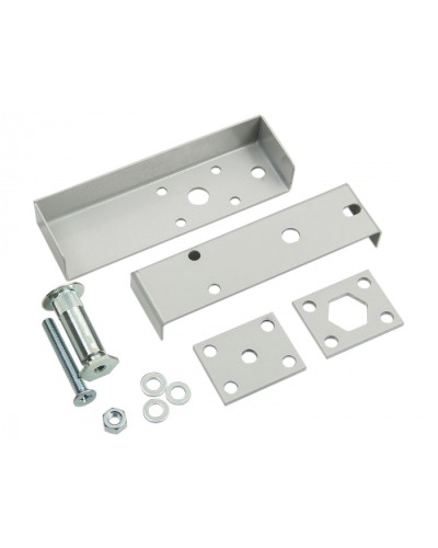 Комплект смещения якоря Aler Комплект смещения якоря 150PR (Серый) в Абакане Дополнительное оборудование для СКУД Pintop.ru