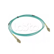 Патч-корд оптический LANMASTER LAN-LC-LC/OM4-1.0