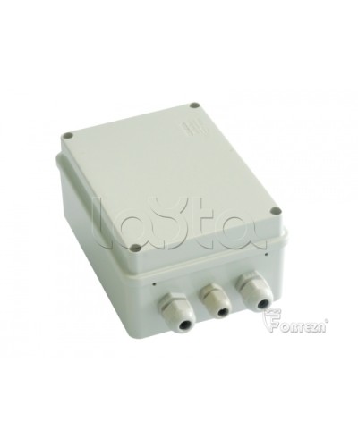 Блок грозозащиты Forteza Блок БГр-4 в Абакане Устройства защиты операционных процессоров (ОПС) Pintop.ru