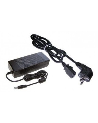 Блок питания для панелей POE, 48V, 2.5A LANMASTER (LAN-POE-PWR-AD) в Абакане Коммутационные изделия Pintop.ru