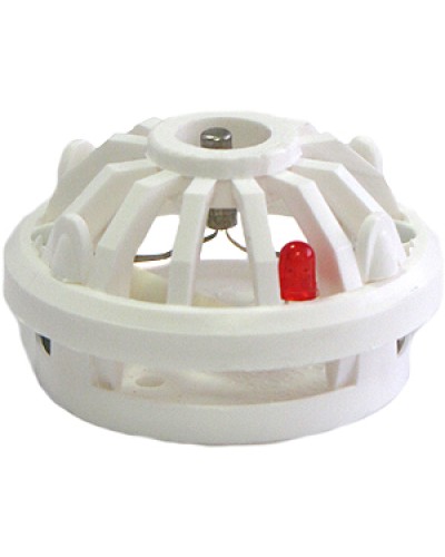 Извещатель пожарный тепловой, с индикатором Комплектстройсервис ИП 103-5/1C-А3 (контакт н.р.) в Абакане Пожарные извещатели Pintop.ru