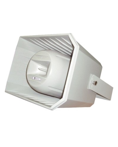 Громкоговоритель рупорный 2-х полосный МЕТА 7650 в Абакане Система оповещения и трансляции Мета Pintop.ru