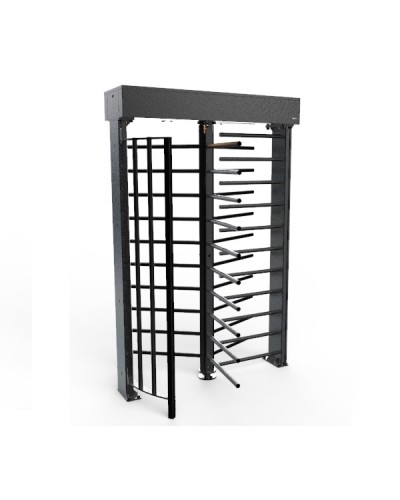 Турникет электромеханический полноростовой Oxgard Cube С-10 (Mifare) в Абакане Турникеты Pintop.ru