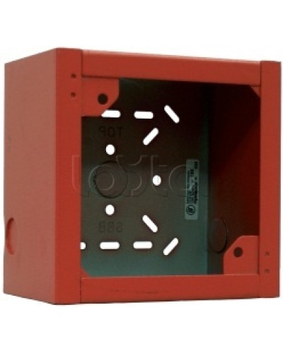 Корпус Омега Саунд Omega SBB-R в Абакане Аксессуары для СОУЭ Pintop.ru