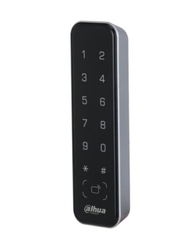 Считыватель влагозащищенный Dahua DHI-ASR2201A-D в Абакане Считыватели Pintop.ru