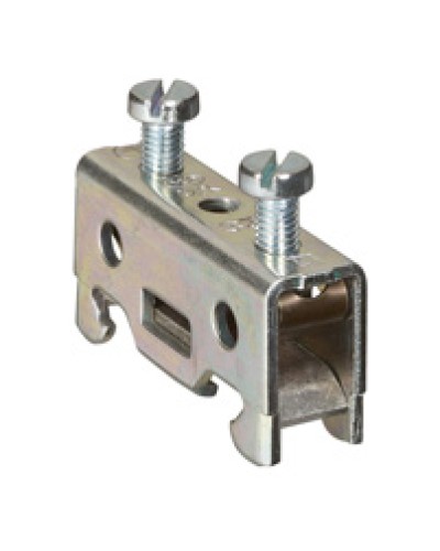 Клемма 35х15 без изоляции Legrand 037176 в Абакане Клеммные колодки Pintop.ru