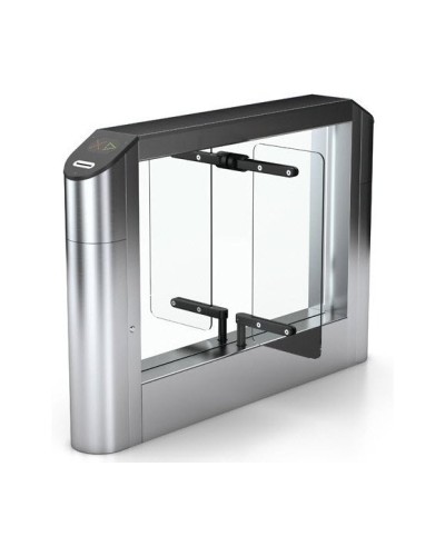 Модуль турникета центральный Oxgard Praktika T-05-СM-2R-900 (EM-Marine) в Абакане Турникеты Pintop.ru