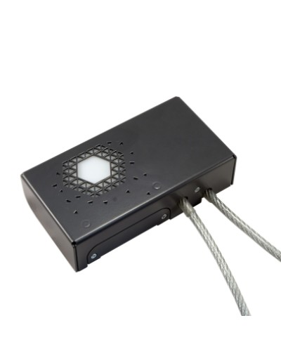 Замок электронный автономный Promix-SM134.10 в Абакане Электромеханические замки Pintop.ru