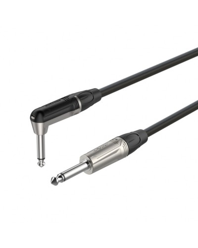 Кабель инструментальный ROXTONE DGJJ110/3 в Абакане Система оповещения и трансляции Roxton Pintop.ru