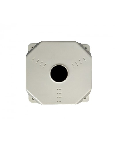 Коробка монтажная Fox МК+ВИДЕО в Абакане Системы видеонаблюдения Pintop.ru