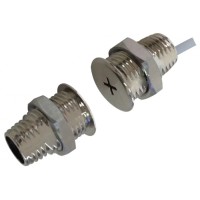 Извещатель магнитоконтактный Smartec ST-DM036NCNO-SL