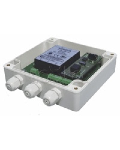 Передатчик AHD видеосигнала активный в гермокорпусе Инфотех AVT-TX1113AHD в Абакане Видеоусилители, Модуляторы, Делители Pintop.ru