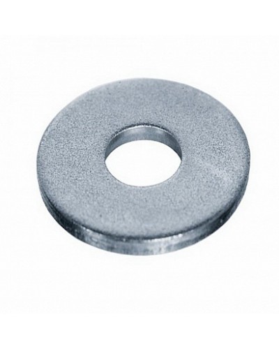 Шайба с широкими полями (кузовная) нержавеющая (А2) M6 (DIN 9021) (1000 шт/уп) Промрукав (PR08.7470) в Абакане Крепеж Pintop.ru