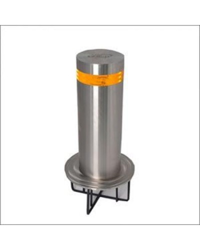 Боллард фиксированный Smartec ST-RD126FL-SS в Абакане Дополнительное оборудование для СКУД Pintop.ru