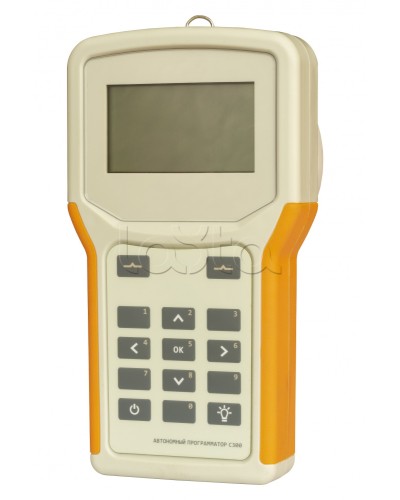 Автономный программатор Плазма-Т АПС300 в Абакане Системы пожаротушения и огнезащиты Pintop.ru