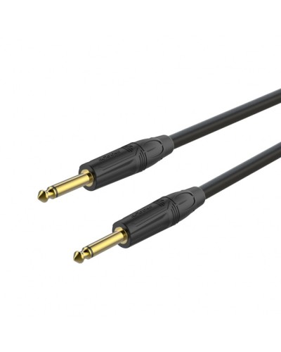 Кабель инструментальный ROXTONE GGJJ100/6 в Абакане Система оповещения и трансляции Roxton Pintop.ru