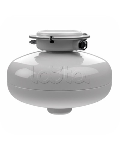 Модуль порошкового пожаротушения взрывозащищенный в нормальном исполнении потолочный Источник-плюс Тунгус-МПП(Н-Взр)-6(п)-И-ГЭ-У2 в Абакане Модули пожаротушения (Ex) Pintop.ru