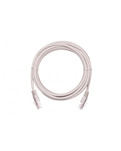 Шнур коммутационный NETLAN U/UTP 4 пары, Кат.5е (Класс D), 100МГц, 2хRJ45/8P8C, T568B, заливной, многожильный, BC (чистая медь), LSZH нг(B)-HF, серый, 1,5м, уп-ка 10шт. NETLAN EC-PC4UD55B-BC-LSZH-015-GY-10 в Абакане Патчкорды (медные) Pintop.ru