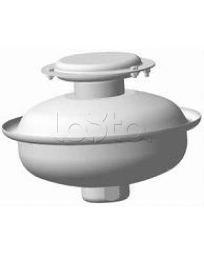 Модуль порошкового пожаротушения в нормальном исполнении настенный Источник-плюс Тунгус-МПП(Н)-4(н)-И-ГЭ-У2 в Абакане Модули порошковые Pintop.ru