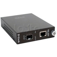 Медиаконвертер D-Link DMC-805G/A11A