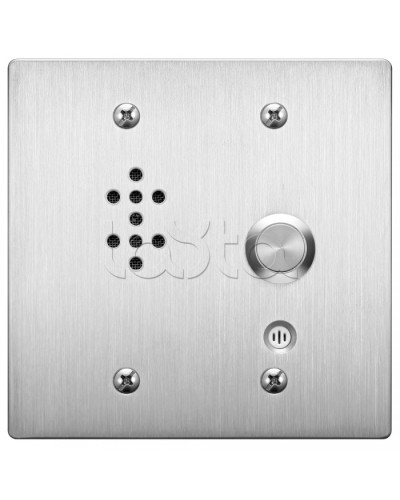 Устройство переговорное TOA RS-460 в Абакане Системы двусторонней голосовой связи Bosch Pintop.ru