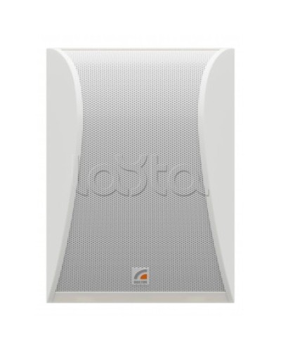 Громкоговоритель трансляционный ROXTON LS-06WT (белый) в Абакане Система оповещения и трансляции Roxton Pintop.ru