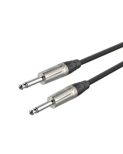 Кабель инструментальный ROXTONE DGJJ100/10 в Абакане Система оповещения и трансляции Roxton Pintop.ru