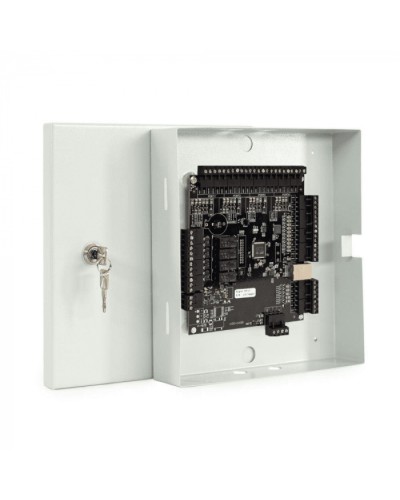 Контроллер сетевой SIGUR E510 в Абакане Контроллеры Pintop.ru