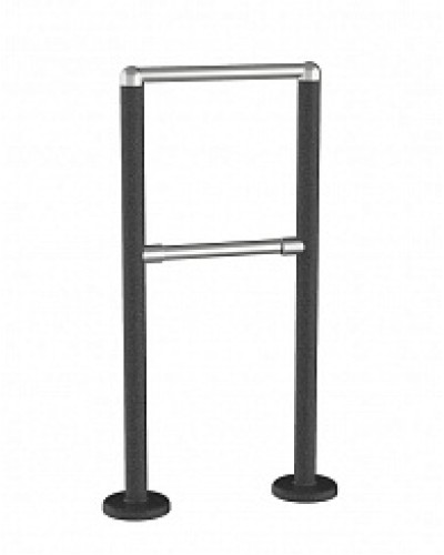 Формирователь прохода Порошковая краска Ростов-Дон в Абакане Ограждения Pintop.ru