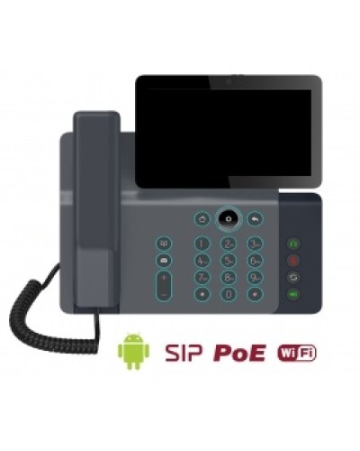 IP-видеотелефон Beward V67 в Абакане Абонентские IP устройства Pintop.ru