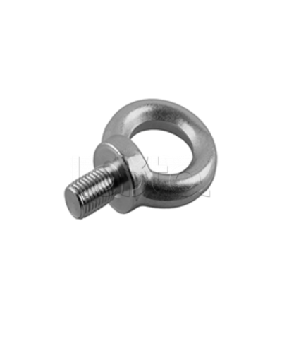 Страховочное кольцодля фиксации страховочного троса на термокожухах и видеокамерах Релион-СК-Н в Абакане Кожухи и термокожухи для камер Pintop.ru