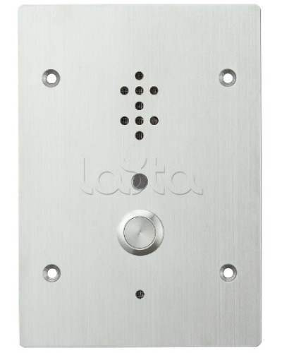 Станция дверная TOA N-8050DS в Абакане Системы двусторонней голосовой связи Bosch Pintop.ru