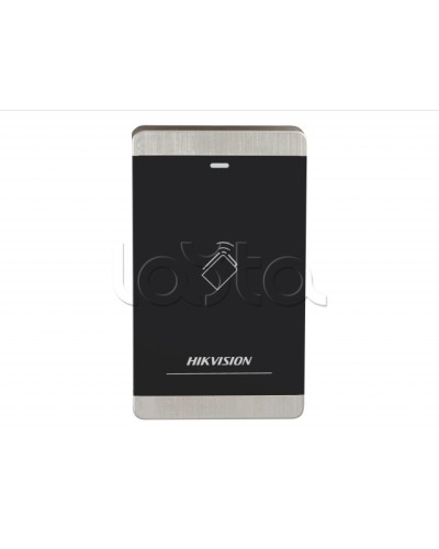 Считыватель карт Mifare Hikvision DS-K1103M в Абакане Считыватели Pintop.ru