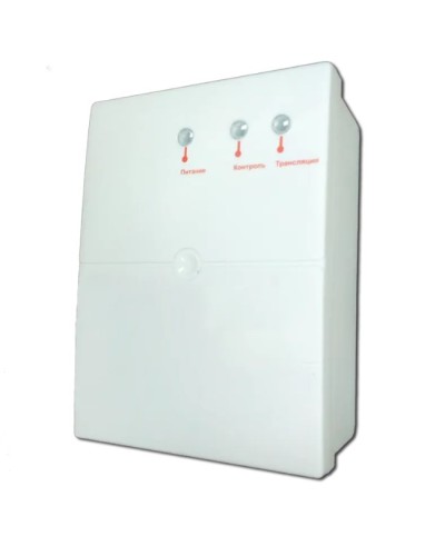 Блок расширения мощности С-КЛ-БР (ИП Раченков А.В.) в Абакане Акустические системы Pintop.ru