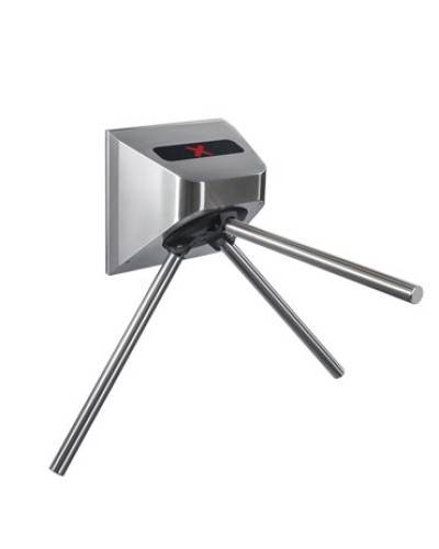 Турникет-трипод PERCo-TTR-10AK в Абакане Турникеты Pintop.ru